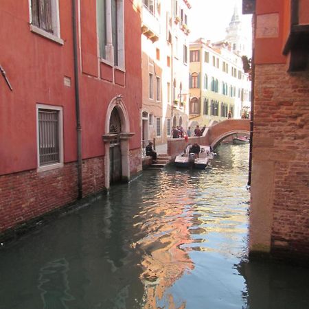 Ferienwohnung Bell Tower House Venedig Exterior foto