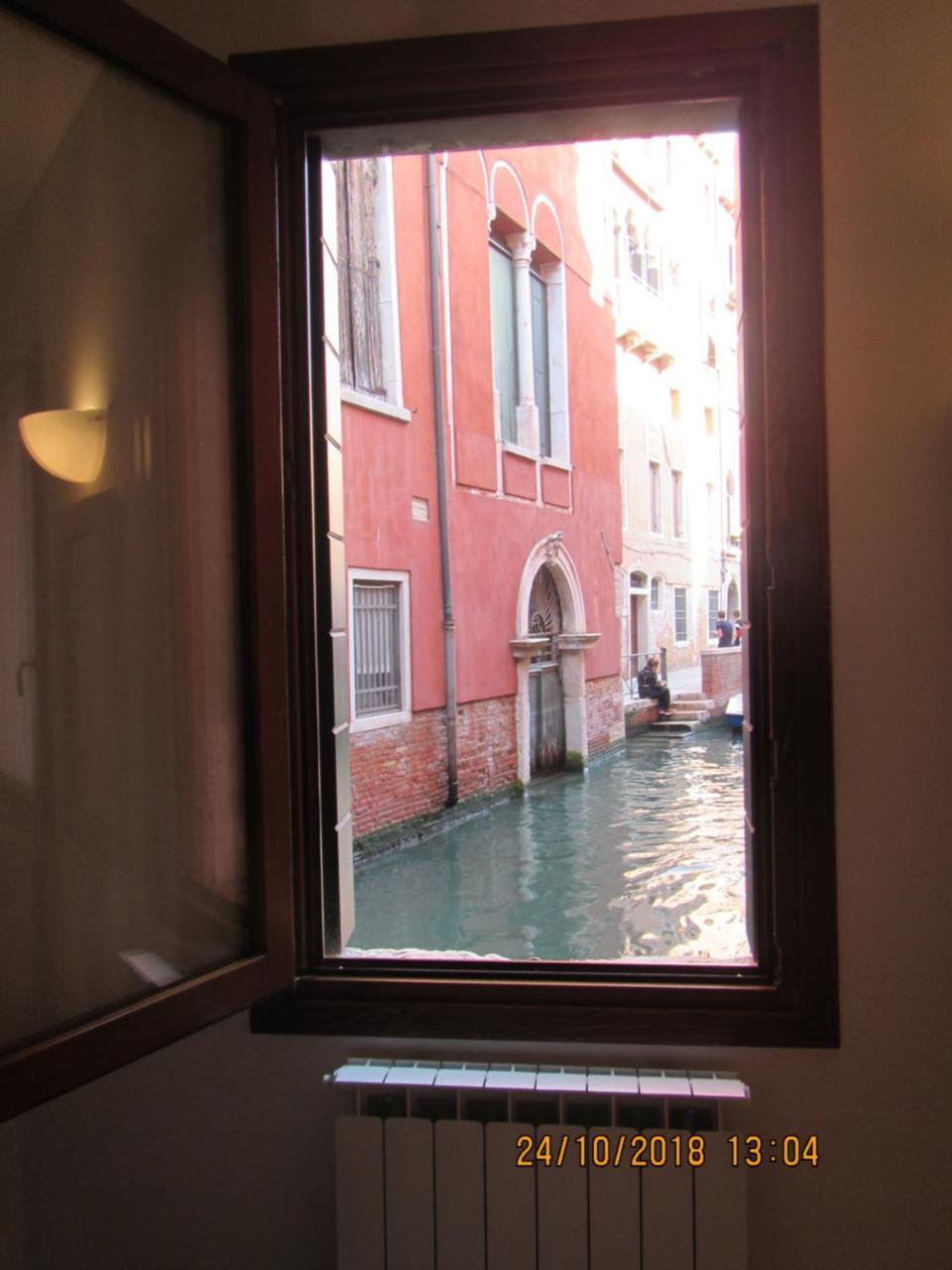 Ferienwohnung Bell Tower House Venedig Exterior foto